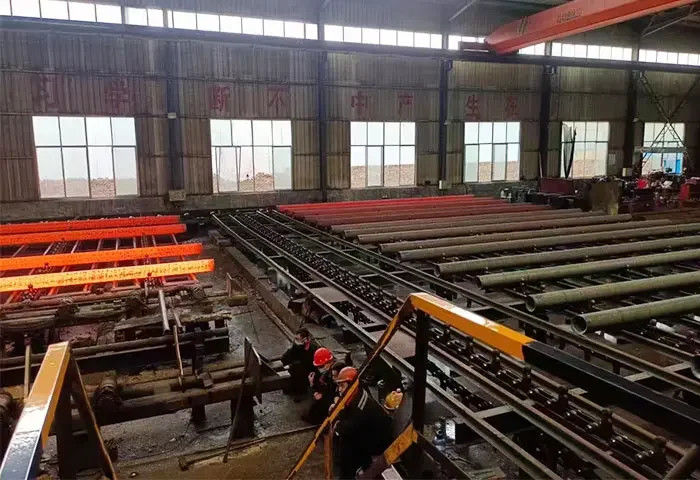 Çin Chongqing Zhengshen Stainless Steel Products Co.,Ltd. şirket Profili