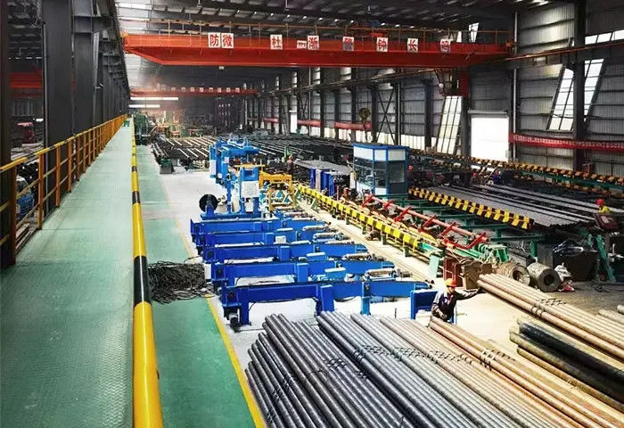 Çin Chongqing Zhengshen Stainless Steel Products Co.,Ltd. şirket Profili