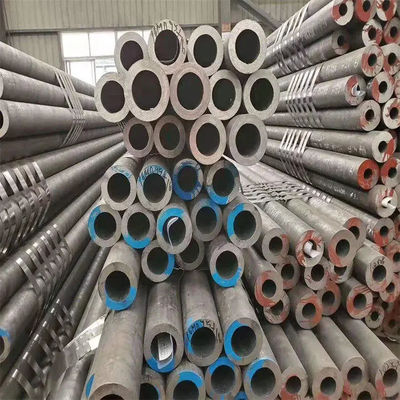 Theoretical Weight Seamless Steel Tubing API Pipe Designed to Support Demanding Applications in Energy and Manufacturing