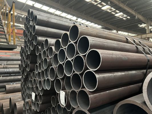 Carbon Steel Seamless Steel Pipe Tolerance ±1 Percent Sample Designed for Precision and Durability in Various Industries