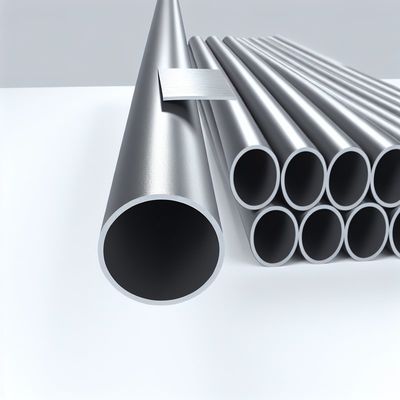 DIN 2440 Standard Round Precision Steel Pipe Ideal for Precision Engineering and Manufacturing Applications