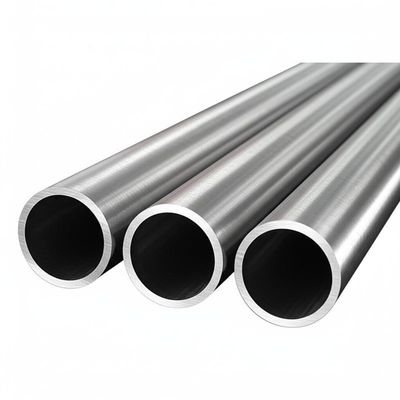 Heavy Duty Hydraulic Steel Pipe and Seamless Hydraulic Pipe with Yield Strength ≥ 500 MPa and High Corrosion Resistance