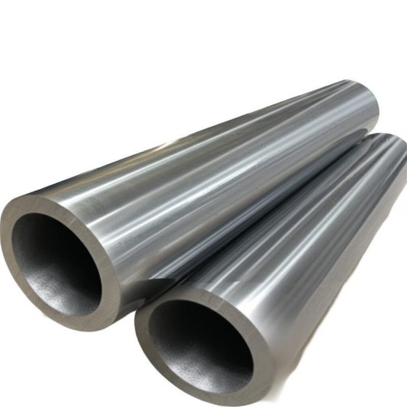 High Pressure Rating Seamless Hydraulic Pipe Offering Varies Depending ...