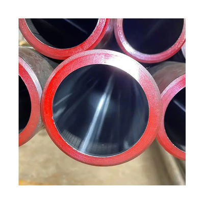 Thickness Customization Precision Steel Pipe Out Diameter 10-500mm Designed for Precision and Strength in Construction