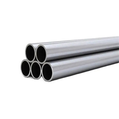 ASTM A53 Precision Steel Pipe Customized Length Welded Carbon Steel Tubing Designed for Pipeline and Structural Projects