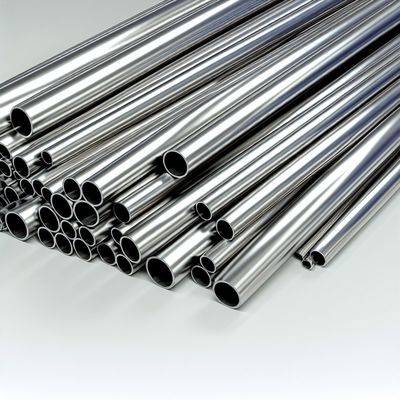 Plain Or Beveled End Finish Hydraulic Steel Pipe Honed Ideal for Hydraulic Systems Ensuring Precise Fit and Operation