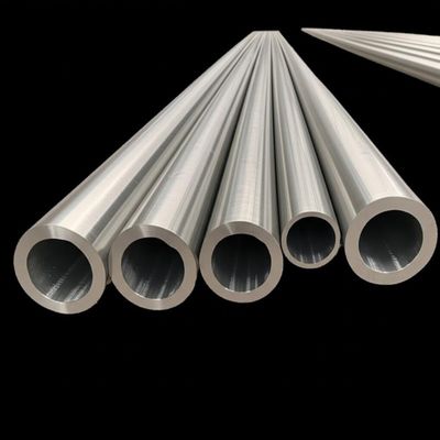 Customization Precision Steel Pipe with Plastic Pipe Cap and Iron Protector Providing Performance Under Pressure