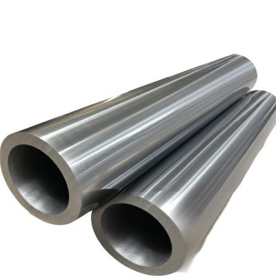 Round Shape Precision Steel Pipe ASTM A53 Standard