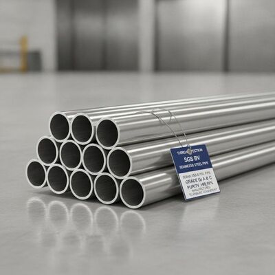 5000ton Month Capacity Precision Steel Pipe with Wall Thickness Range 0.5mm To 20mm for Industrial Applications